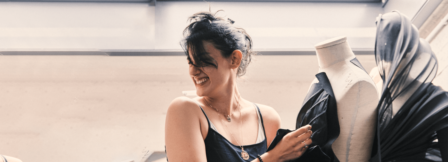 POLIMODA header