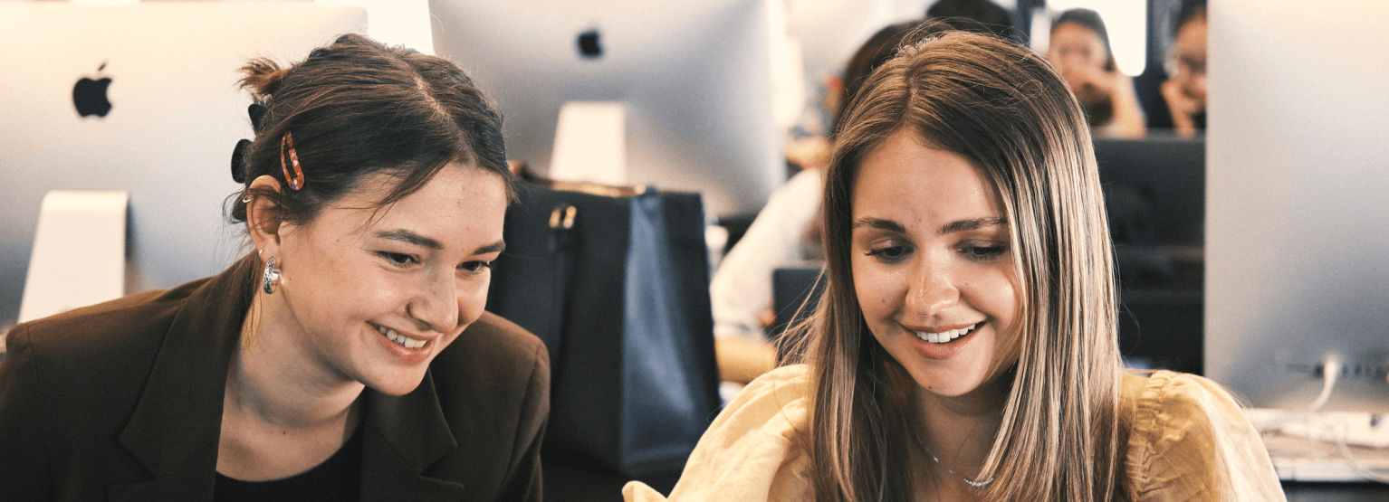 POLIMODA header
